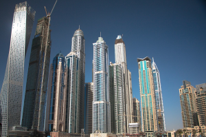 Dubái alberga a las 120 familias más ricas del mundo: Suman más del billón de dólares