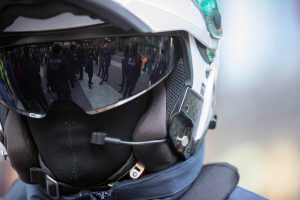 Bastones retráctiles, gas pimienta y sin armas de fuego: Cómo operarán guardias municipales