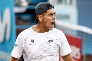 Alejandro Tabilo vs. Alexander Zverev: Confirman horario para las semifinales de Roma