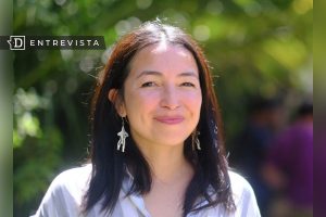 Tatiana Urrutia, secretaria general FA: “Tenemos un mejor proyecto y mejores candidatos que la derecha”