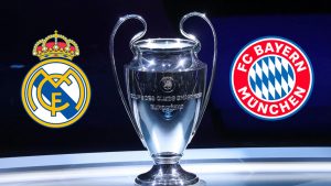 Real Madrid o Bayern Múnich: ¿Quién jugará la final de Champions ante el Dortmund?