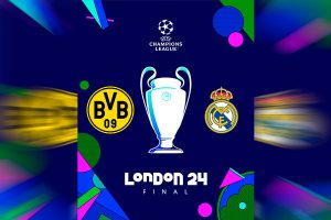 Ya habemus final de Champions League: ¿Quién será el campeón, el Madrid o Dortmund?