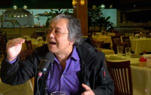 VIDEO| Claudio Reyes se llena de críticas por chistes de mujeres: “¿Se sintieron ofendidas?”