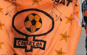 Abuso sexual en Cobreloa: Revelan nombres de futbolistas y pedirán prisión preventiva