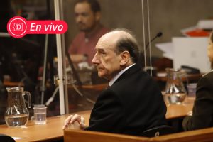 EN VIVO| Dictan veredicto contra exgeneral del Ejército Fuente-Alba y su esposa