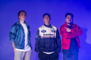 Liricistas: Los referentes del hip-hop chileno lanzan el primer single de su próximo álbum