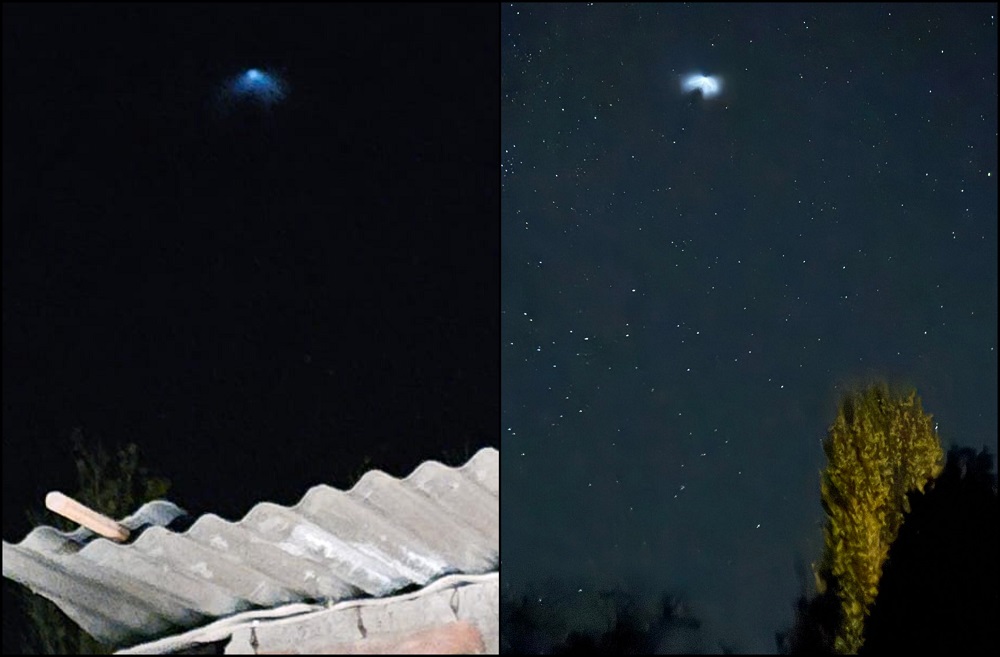 VIDEO| ¿Fue un pájaro, un avión, un OVNI? Extraño objeto se vio en el cielo de varias regiones