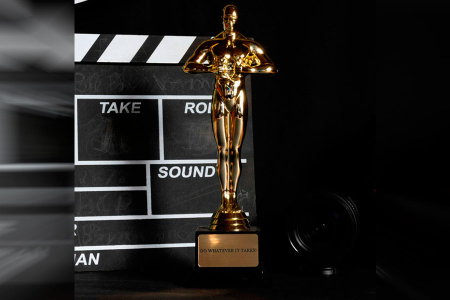Christopher Nolan: la historia de su primer Óscar como director
