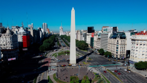 Argentina resiste: Segunda gran huelga contra Milei paraliza al país