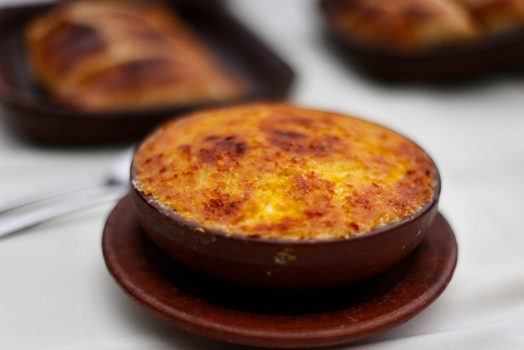 Pastel de choclo deja a Chile en lo más alto otra vez: Uno de los mejores platos del mundo