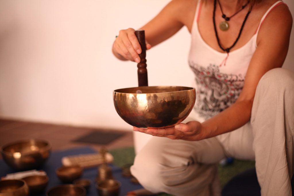 Llega Huella Fest: Evento ambientalista que combina yoga, meditación, sonoterapia y danza