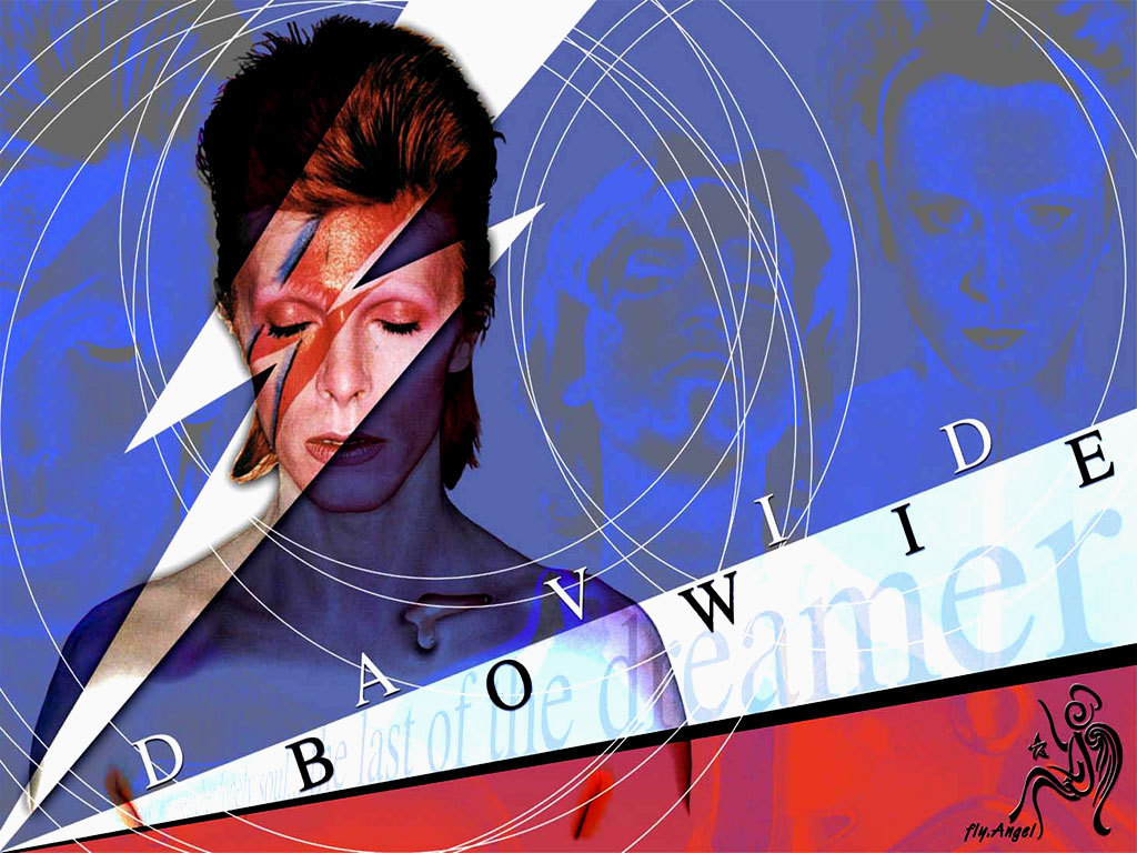 David Bowie – BlackStar: La última genialidad de un maestro