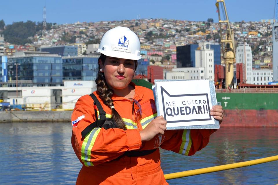 #DeLaCalleAlMunicipio| La Matriz porteña que se cansó de chocar con la alcaldía de Valparaíso