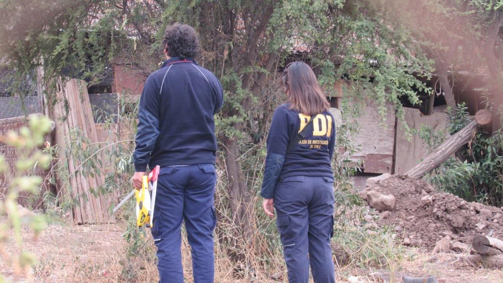 PDI investiga fraude ambiental de Municipalidad de Peñalolén
