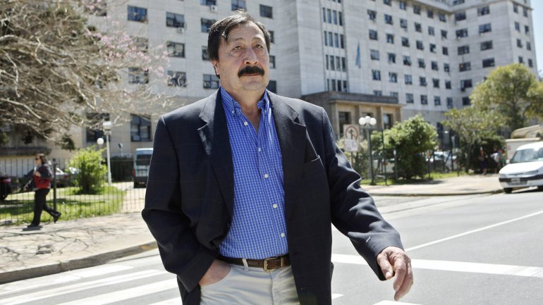 Alberto Espinoza, abogado de Apablaza: «El Gobierno se puso la camiseta de la UDI»