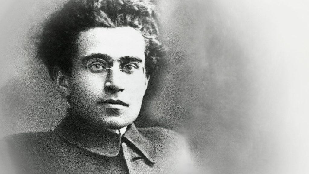 Gramsci, comunista herético y orillero. Entrevista a Óscar Ariel Cabezas