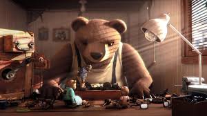 «Historia de un oso» gana el primer Oscar para Chile