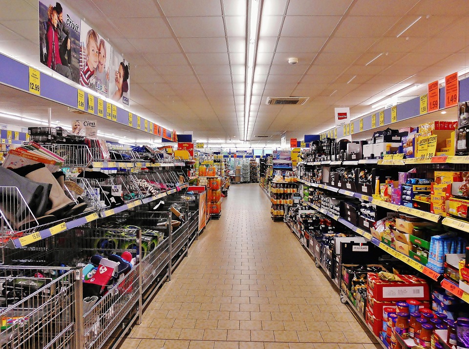 Supermercado popular de Tocopilla venderá casi a mitad de precio
