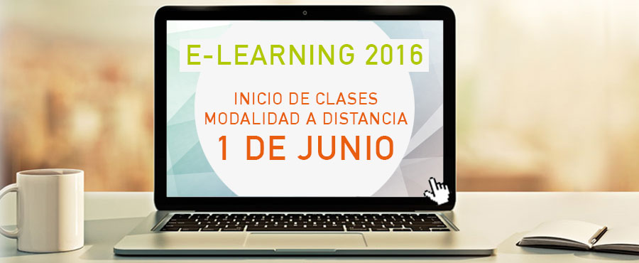 Comienzan inscripciones para cursos e-learning de la Universidad de Chile para profesionales de la educación