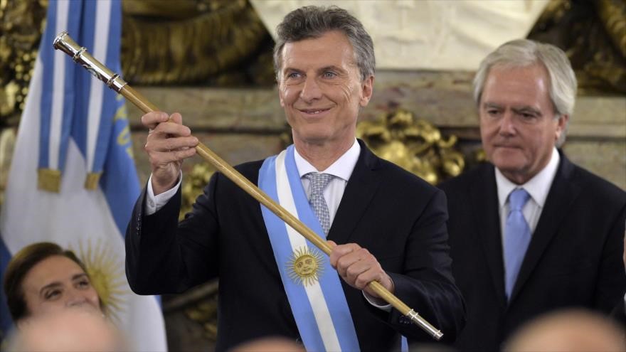 Argentina: Macri suma casi mil despidos por día desde que asumió y Congreso impulsa ley «antidespidos»
