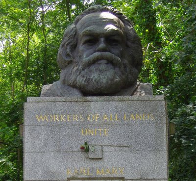 Más vigente que nunca: El pensamiento revolucionario de Karl Marx a 200 años de su nacimiento