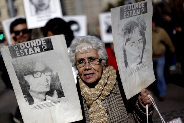Universidad de Chile exige que implicados en persecución política en dictadura asuman responsabilidades
