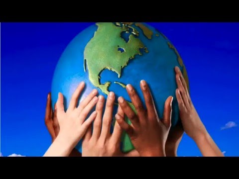 Andrés Kogan y el Día Mundial de la Tierra: “En los últimos siglos se ha intentado hacer creer que estamos por encima de ella”