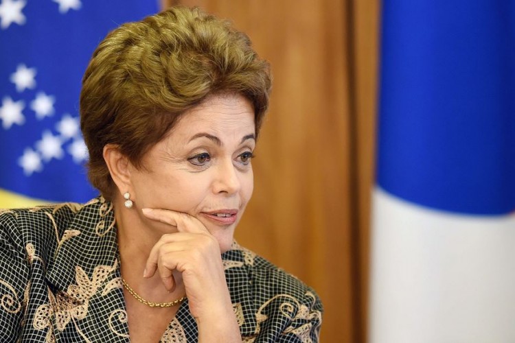 Brasil: ¿Juicio político o golpe de Estado?