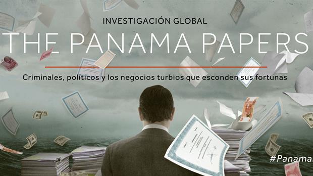 Detienen a socios de empresa del escándalo de los Papeles de Panamá por vínculo con caso Lava Jato