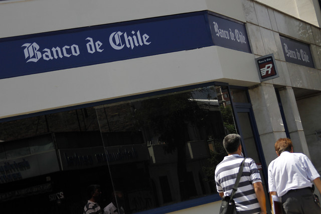 Carta Abierta de ODECU a Andrónico Luksic sobre cobros abusivos del Banco Chile