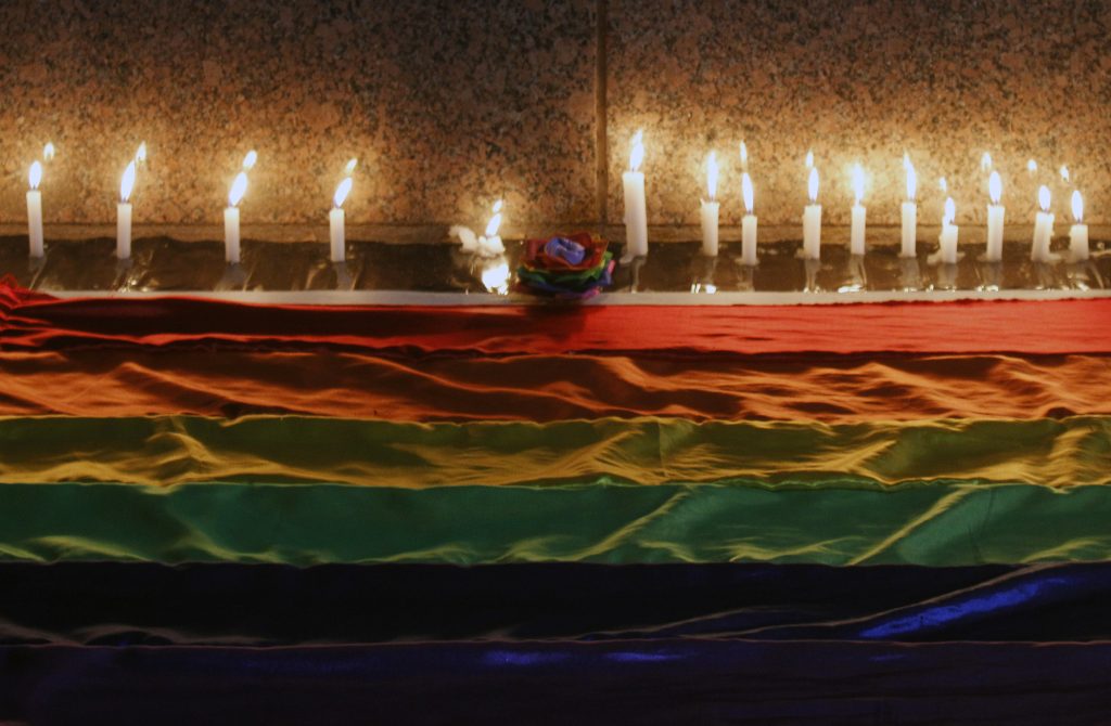 No sólo en Orlando: La brutal masacre que ocurrió en mayo en un bar LGBT en México