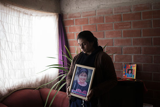 REDES| Indignación por Rechel Contreras, otra niña que muere en secreto en el Sename