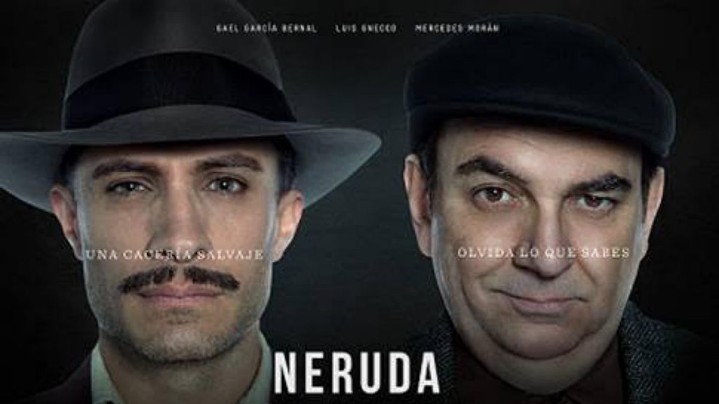 La carta del amigo de Neruda que desmiente la película sobre el poeta de Pablo Larraín