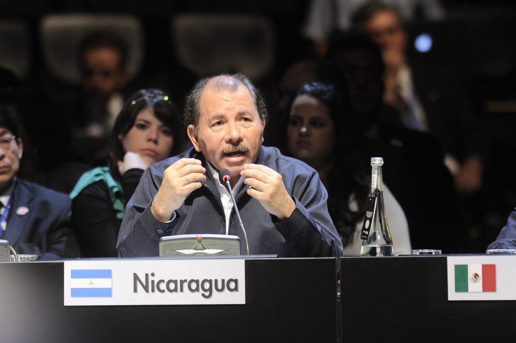 Nicaragua: Daniel Ortega destituye a diputados opositores y logra control total del Parlamento
