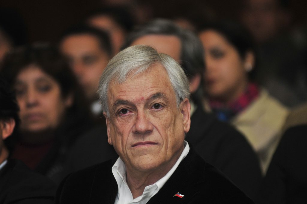 Piñera responde por paraíso tributario de Tantauco: «Fue un acto de amor por la naturaleza»