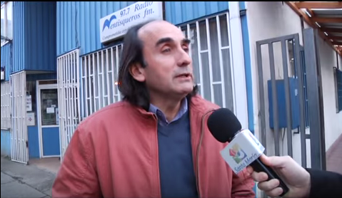 Alcalde de Chile Chico en picada contra Patricio Walker: «Es una vergüenza que nos represente en el Congreso»