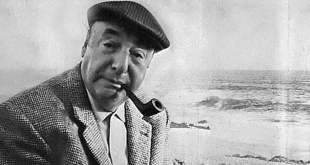 Plagio, violación y abandono paterno: Pablo Neruda y los tres episodios más oscuros de su vida