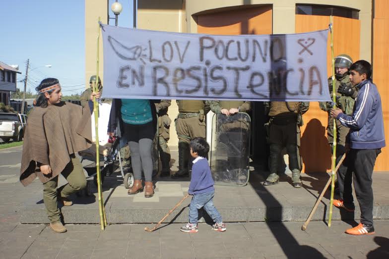 La historia tras los ataques paramilitares en Pocuno: Resistencia, delaciones e impunidad