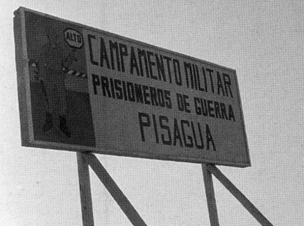 Caso Pisagua: Dictan condena contra 7 militares por secuestros y homicidios en 1973
