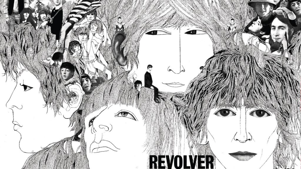 Medio siglo de «Revolver»: Músicos y periodistas chilenos hablan de su relación con el transgresor álbum de The Beatles