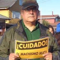 Pedro Villagra, candidato por Castro: «Un alcalde debe ser un obrero contratado por la ciudadanía»
