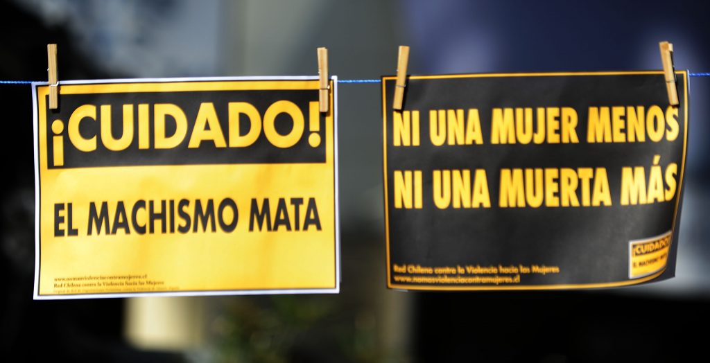 Tercer femicidio en 7 días: Mujer es asesinada en Hualqui