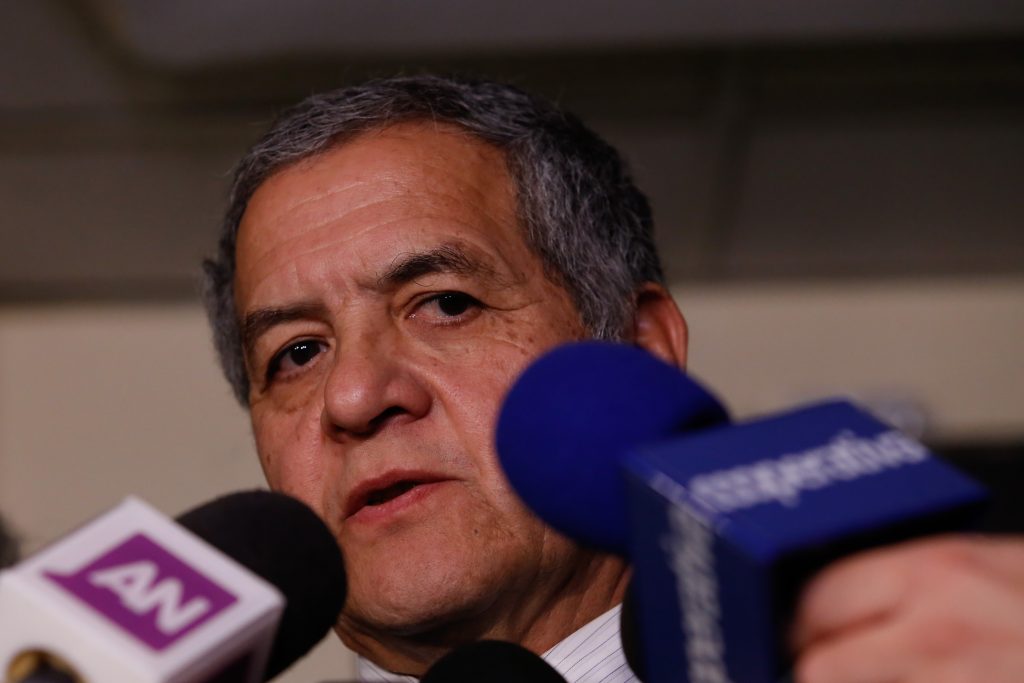 Ministro Mario Carroza logra condenar a Coronel de Carabineros (R) por desaparición de poblador de La Pincoya