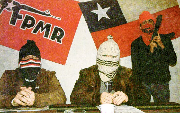 REDES| “El palo de Pinilla de la historia”: Así recuerda Twitter el atentado a Pinochet del FPMR