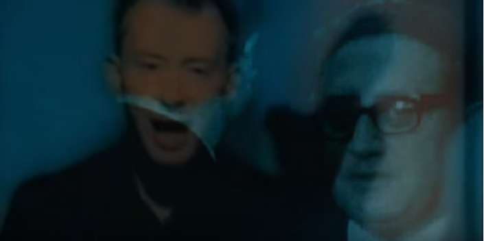 VIDEO| «El President»: La canción con que Thom Yorke de Radiohead homenajeó a Salvador Allende