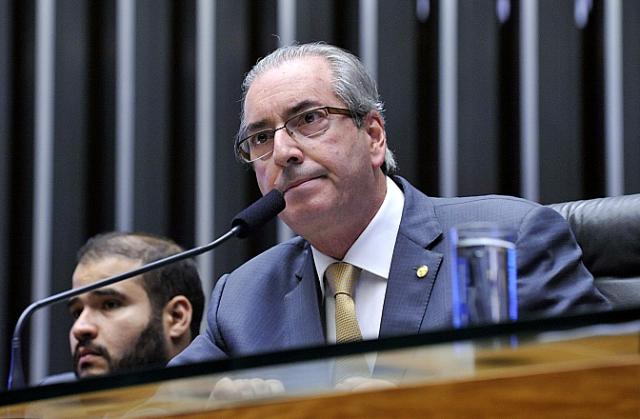 Diputados decidirán si destituyen al «Frank Underwood» brasileño, principal orquestador del golpe contra Dilma