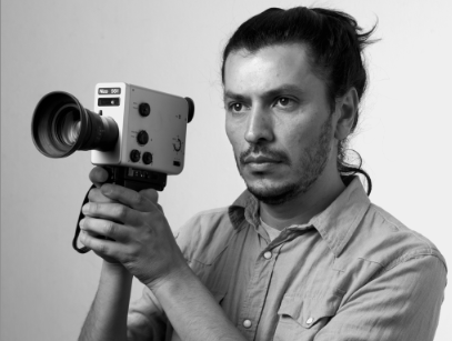Francisco Huichaqueo: El cineasta mapuche que programará muestra indígena en el Festival de Cine de Valdivia