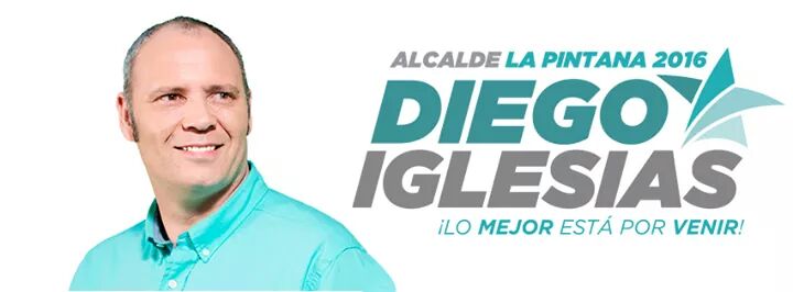 El prontuario de Diego Iglesias: Candidato de Pavez en La Pintana fue condenado por chocar en estado de ebriedad