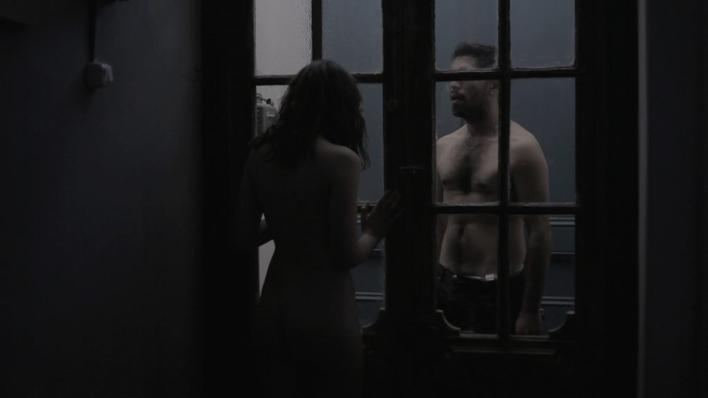 Película chilena escandaliza al conservador público ruso con planos «triple X» del cuerpo masculino