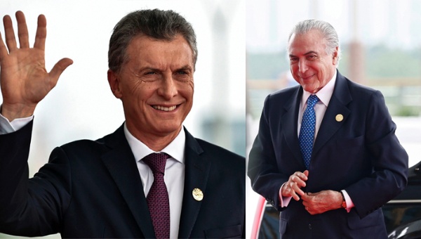 El G-20 y América Latina: Continúa la dependencia a los capitales transnacionales